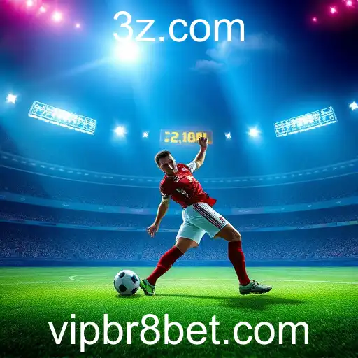 Ascensão e Impacto do br8bet no Mercado de Apostas Online