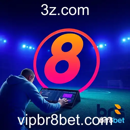 Expansão Digital e Apostas Online no Brasil