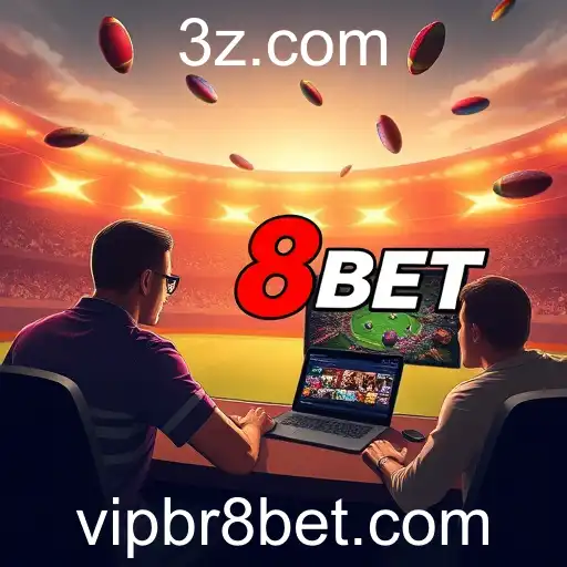 Tendências no Mundo dos Jogos Online: BR8BET em Foco