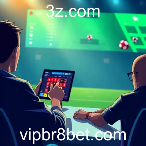 Crescimento e Desafios dos Sites de Jogos em 2025