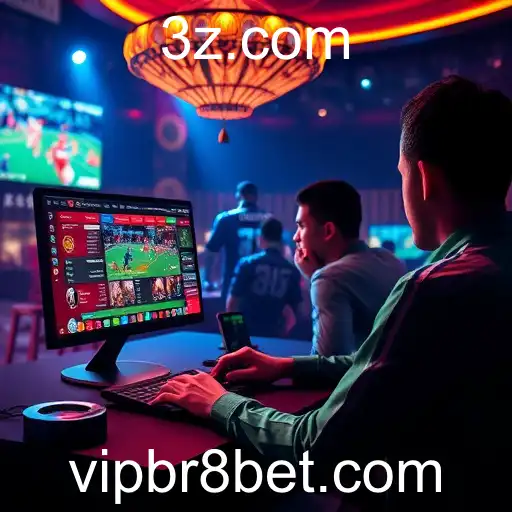 Jogos Online e Tendências no Brasil em 2025