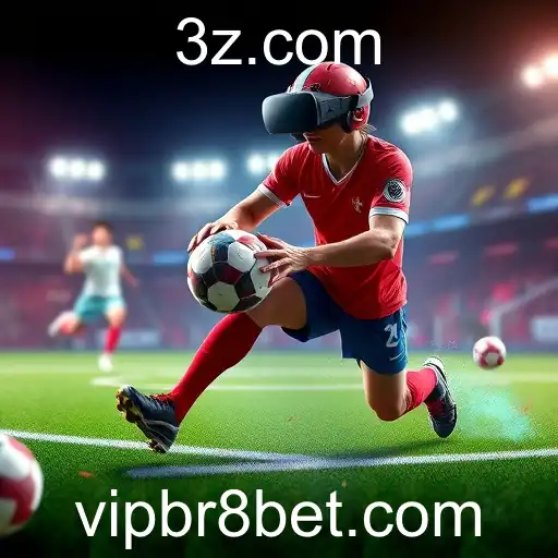 Revolução no Mundo dos Jogos com br8bet