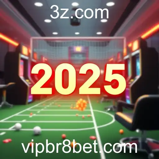 Tendências Atuais no Mundo dos Jogos