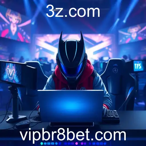 A Revolução dos Jogos Online e o Impacto Global de br8bet