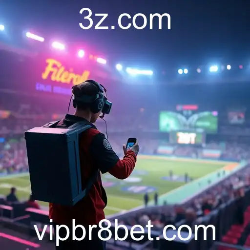 Inovação e Rivalidade no Mundo dos Jogos em 2025