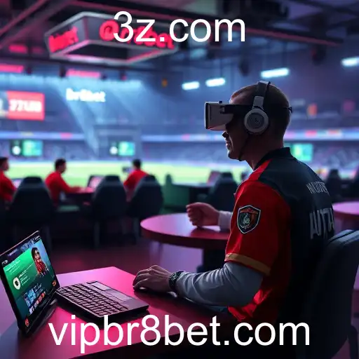 Inovações Tecnológicas no Setor de Jogos Online