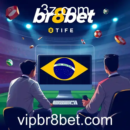 A Dinâmica do Mercado de Jogos Online no Brasil