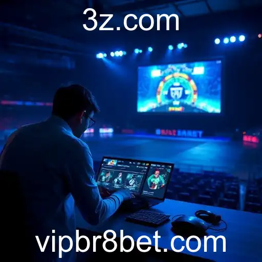 Tendências e Desenvolvimento dos Jogos Online em 2025