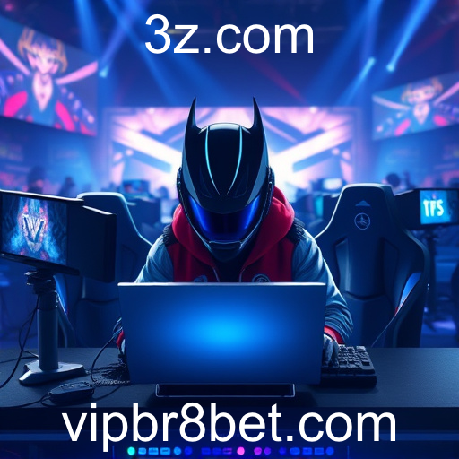 A Revolução dos Jogos Online e o Impacto Global de br8bet