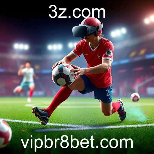 O Impacto do Br8bet no Mercado Digital Brasileiro