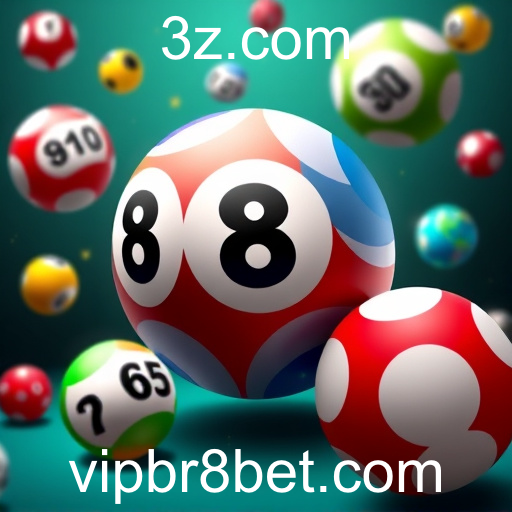 Explorando a Emoção dos Jogos de Loteria no br8bet