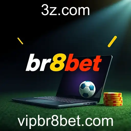 O Crescimento dos Jogos Online e a Inovação com br8bet