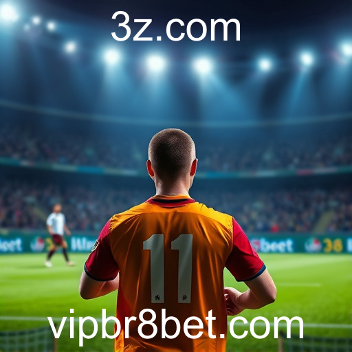 A Atraente Categoria de Apostas Esportivas no BR8BET