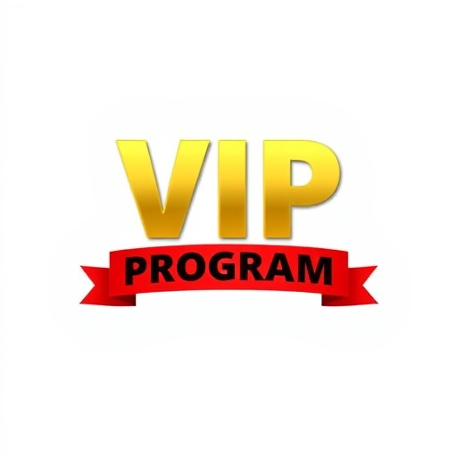 BR8Bet: O Exclusivo VIP Program que Encanta Jogadores