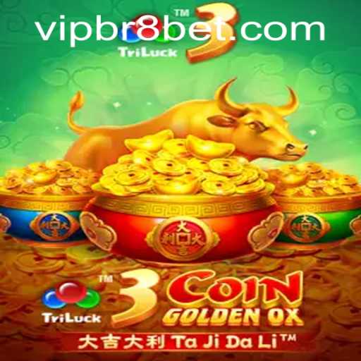 Discover the Exciting World of 3CoinGoldenOX and How to Access It via br8bet PH Login