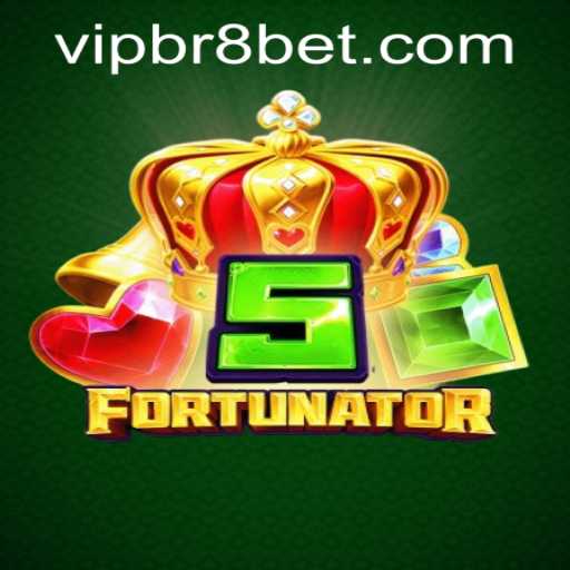 Discover 5Fortunator: A Thrilling New Game