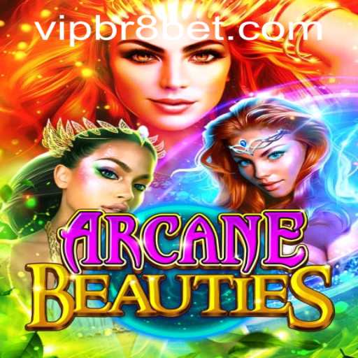 ArcaneBeauties and br8bet PH Login: An Immersive Gaming Experience