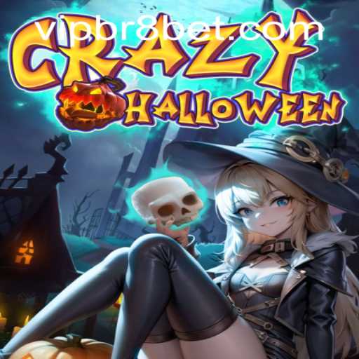 Discover the Thrills of 'CrazyHalloween': A Spooky Gaming Experience