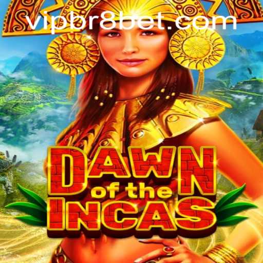 DawnoftheIncas: An Immersive Gaming Experience with br8bet PH Login
