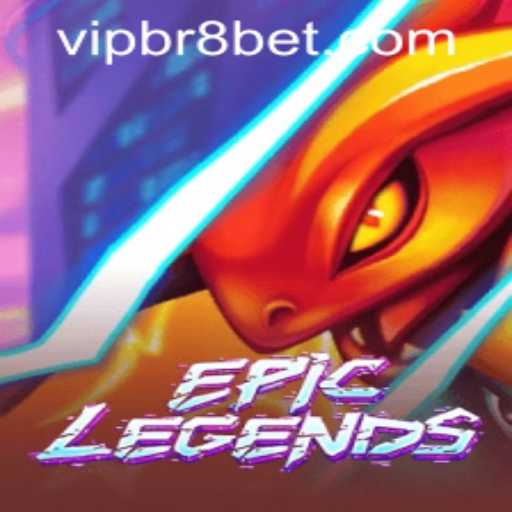 EpicLegends: Dive into the World of Fantasy and Strategy