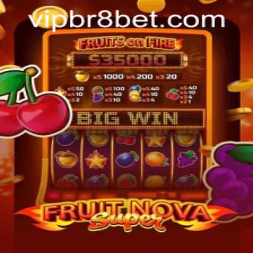 Discover the Excitement of FruitNovaSuper and the Latest on br8bet PH Login