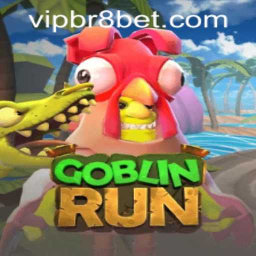 GoblinRun: Embark on a Mystical Adventure