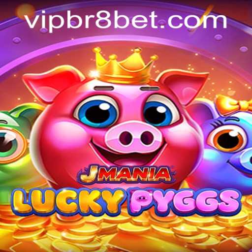 Discover the Thrills of JManiaLuckyPyggs: A Guide to the Popular Game and Br8bet PH Login