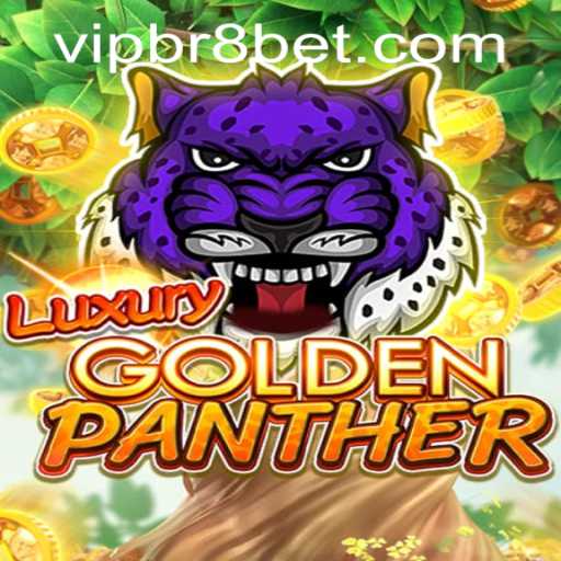 Unveiling LUXURYGOLDENPANTHER: A Thrilling Adventure in the Casino World