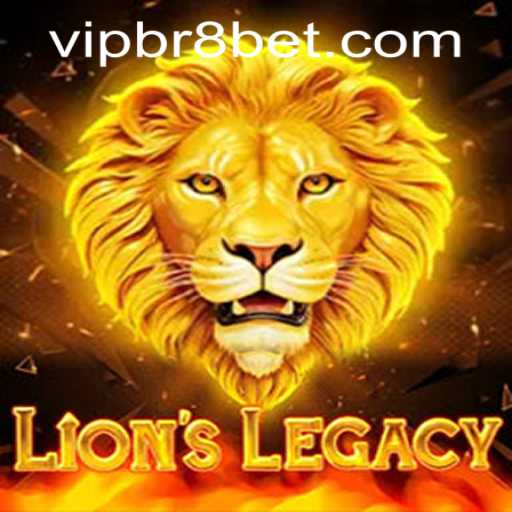 LionsLegacy: A New Frontier in Gaming and Its Intersection with br8bet PH Login