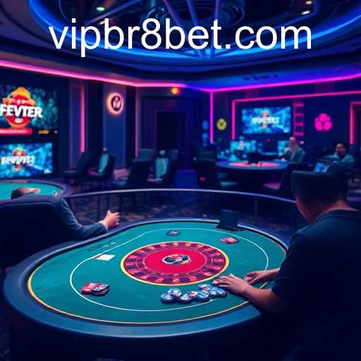 Exploring the World of Live Games and the Role of br8bet PH Login