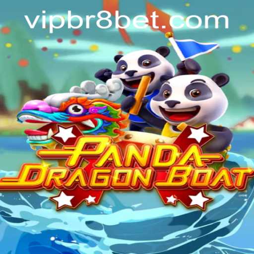 Experience the Thrill of PANDADRAGONBOAT with BR8BET PH Login