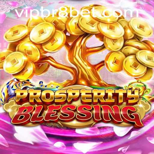 ProsperityBlessing: An Engaging Adventure in Gaming
