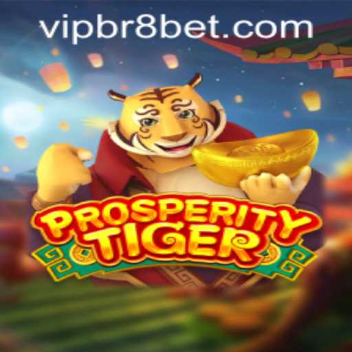 Embark on a Thrilling Journey with ProsperityTiger: A Winning Adventure