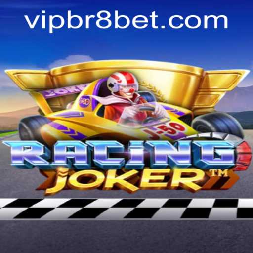RacingJoker: A Thrilling Gaming Experience with BR8Bet PH Login