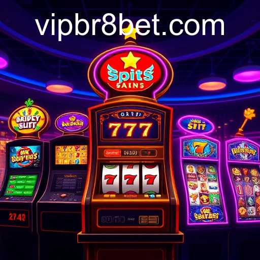 Slot Machines and br8bet PH Login: A Journey Through History and Innovation
