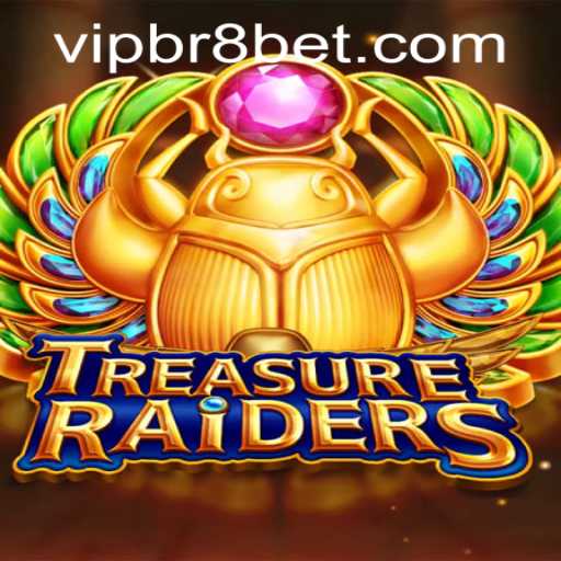 Exploring the Thrills of TREASURERAIDERS with br8bet PH Login